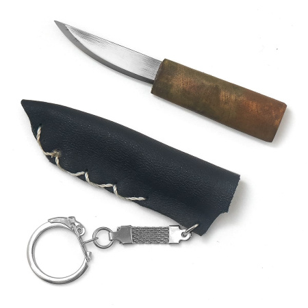 Брелок "Якутский нож"